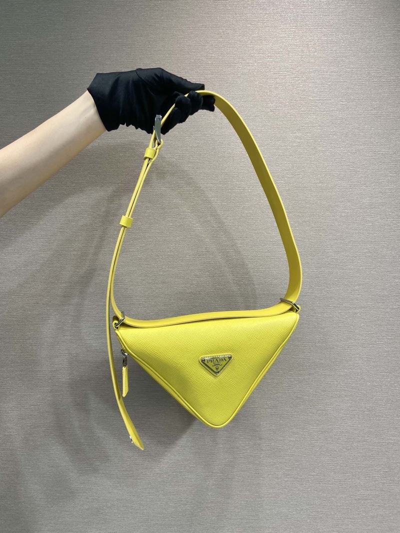 Prada Top Handle Bags